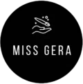 logo Miss Gera